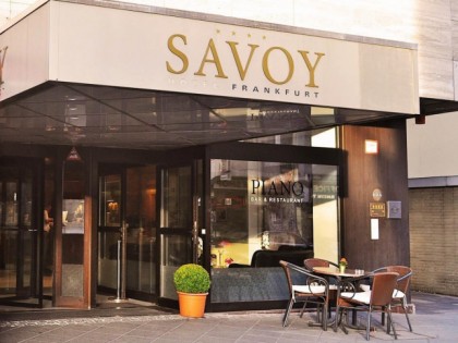 照片: Savoy 